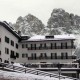 s�sz�ll�s: Pineta hotel